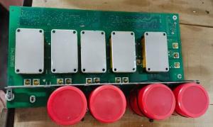 China Picanol Weaving Machines Parts EPDAF-3 BE238483.00 BA302741 factory