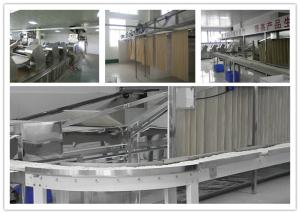 China Low Noise Straight Vermicelli Production Line factory