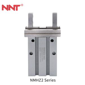 China 0.1-0.7MPa Pneumatic Air Gripper factory