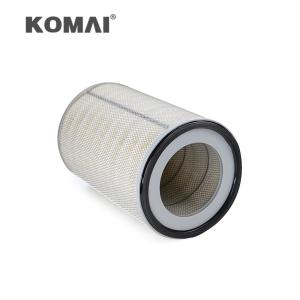 China Air Filter Element 600-181-4311 600-181-4300 600-181-3800 PA6113 AF1905M AF424 702322C1 factory
