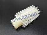 Industrial Short Brush Roller Industrial Nylon Cleaning Brush