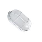 60W Aluminum Led Wall Light with CCT 2700K to 6500K for Yard, Park, Shopping