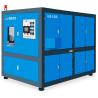 Buy cheap High Pressure Valve SMC Semi Automatic PET Beverages Bottle Blowing Machine for from wholesalers