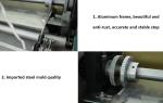 220pcs/Min 21 Inch Polypropylene Non Woven Cap Making Machine
