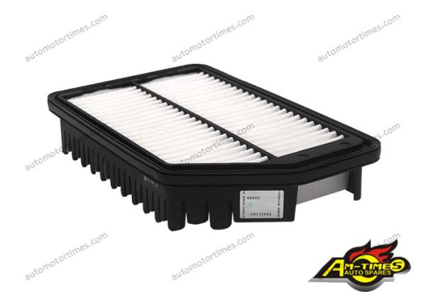 PP Non-woven Fabrics Car Air Filter 28113-3X000 Car Engine Filter For Hyundai