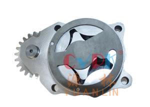 China 6735-51-1111 Excavator Diesel Oil Pump 6735-51-1111 For Komatsu Of Engine S6D102 factory