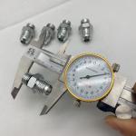 1JO-06-05 Fluid Power Hydraulic Hose Adapter For Flexible Hose