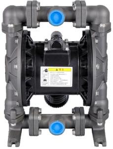 China 1 Inch AODD Diaphram Paint Pump For Ink And Painting Industry factory
