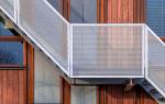Decorative Perforated Aluminum Metal Sheet Fence Perforated Facade Panel