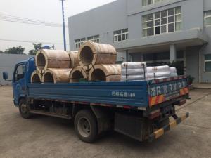 China EPQ Stainless Steel Bending Wire AISI Standard Household General Use factory