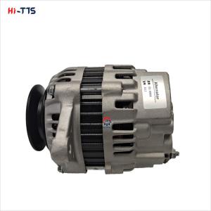 China Diesel Engine Alternator 12V 35A S4S E304E A007T03277 A007T03277A A7T03277 A7T03277A factory