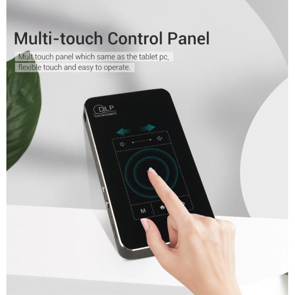 China ODM Mini DLP 4K Pico Pocket Projector Video Smart For Home Meeting Class Presentation on sale China ODM Mini DLP 4K Pico Pocket Projector Video Smart For Home Meeting Class Presentation on sale