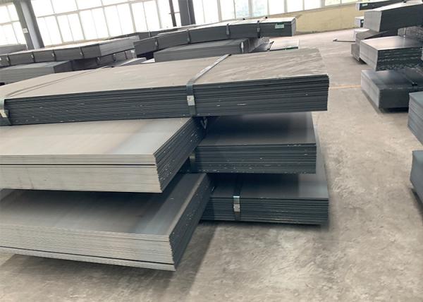 A387 Gr.91 CL.2 Steel Plate A387 Pressure Vessel Plates A387 Hot Rolled Steel