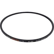 China Excellent Heat Resistant Wrapped V Belt With High Transmission Efficiency factory