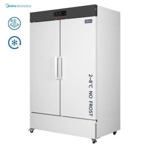 China MC-5L1006C CE Certified Upright Medical Refrigerator MC-5L1006C for Safe Storage of Medications 1006L factory