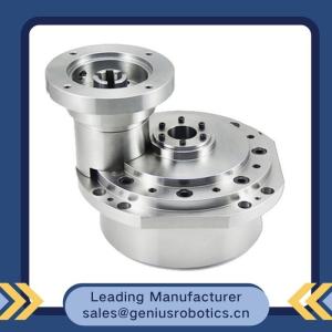 Rigid Construction RV Gear Reducer RV-27C-36.57, Same As Nabtesco Cycloidal