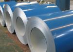 24 Gauge 304 Prepainted SS Plate Coil Color Coated Stainless Steel Coil