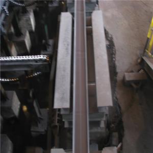 China Mild Steel SS400 H Beam 100*100*6*8 For Petrochemical Industrial Structure factory
