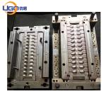 Hot Sale Plastic Spoon Mould with Hot-Runner/Cold-Runner Option Plastic Cutlery