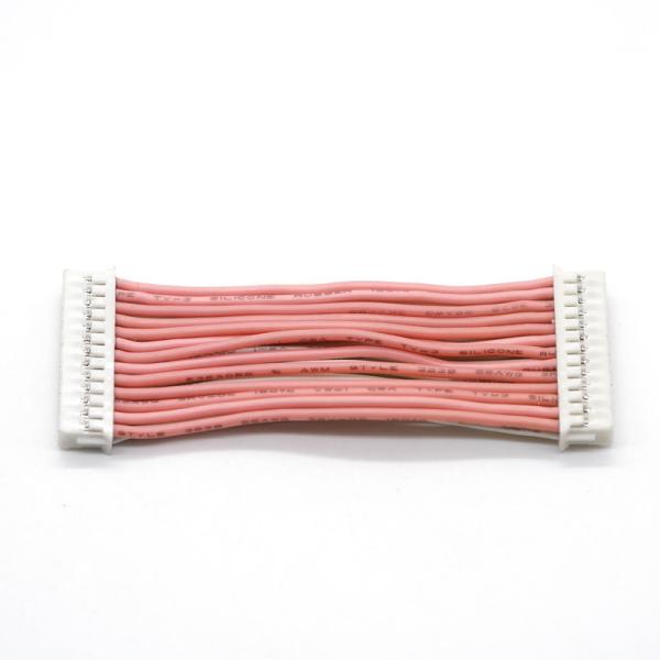 JST PHDR-26VS Electrical Wire Harness 2.0 Pitch Wire Cable Assembly