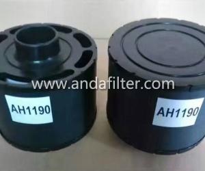 China High Quality Air Housing Filter For Fleetguard AH1190 factory