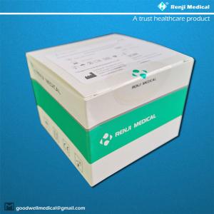 China MSDS Novel Coronavirus Detection Kit factory