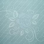 Wear Resistance Light Soft Polyester Pongee Fabric 80gsm