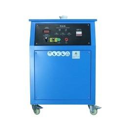 China 1-4kg Stainless Steel Melting Furnace Platinum Palladium Induction Heating Furnace factory