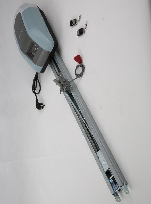 Garage Door Opener Garage Door C Channel Chain Drive 100W - 120W Power