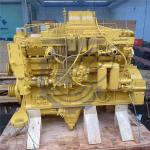 6D170-2 SA6D170E-2 FOR KOMATSU PARTS ENGINE ASSEMBLY DIESEL ENGINE ORIGINAL
