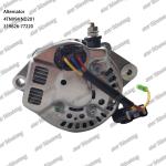 Alternator 4TNV94 ND201 119626-77220