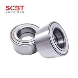 China SCBT Wheel Hub Bearing DAC35640037 713616070 VKBA3293 GB35307 For Daihatsu JUSTY IV factory