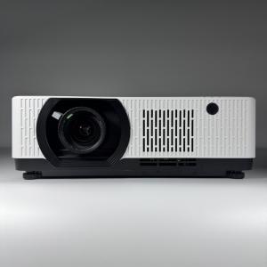 China 8200 Lumen 3LCD Laser Projector For Large Venue Vivid Projection factory