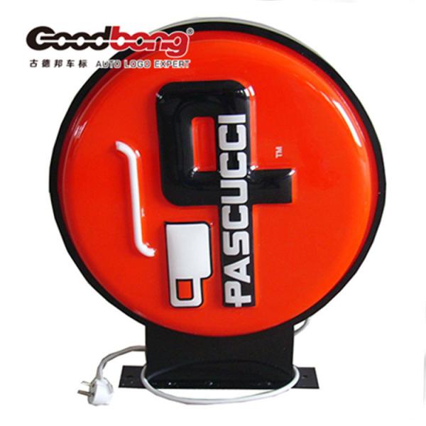 China outdoor LED Aluminium Enclosure Light Box factory