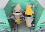 Ribbed Steel Bar Wire Rod Drawing Machine Large Torque Low Noise High Efficiency