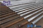 Extended Life Heater Coil , Boiler Bed Coil With Stainless Steel Shield Cover