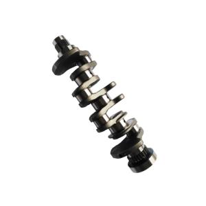 China Cummins ISF2.8 Diesel Engine Crankshaft 5264231 5340179 factory