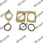 6D170-1 Gasket Repair Kit 6162-K1-5000 For Komatsu Engine Repair Parts Set