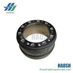 Rear Brake Drum 1-42315377-2 1-42315377-0 1423153772 1423153770 For Isuzu CXZ