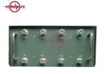 360 Degree Jamming GPS Tracker Jammer , Radio Frequency Scrambler Compact