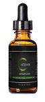 Vitamin C Organic Eye Serum , Hyaluronic Acid Vitamin E Eye Serum For Normal