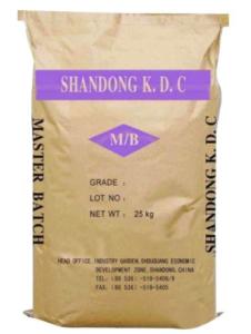 China 100cm PP Laminated Kraft Paper Bag factory