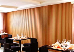 China Low Maintenance Wall Panel The Ultimate Solution for Your Walls factory
