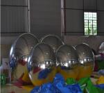 Customized Large Inflatable Advertising Balloons Ornaments For Party