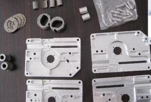 China Polished CNC Metal Machining Aluminum Brass Turning Parts Machining factory