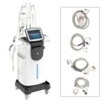 Body Sculpting Slimming Machine Fat Burning Laser Vacuum Cavitation Device