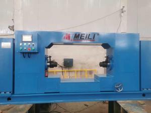 China Horizontal 30T Servo Hydraulic Press For The Covers CE ISO9001 factory