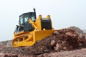 China Shantui bulldozer 25 tons SD22 for sale earth mover factory