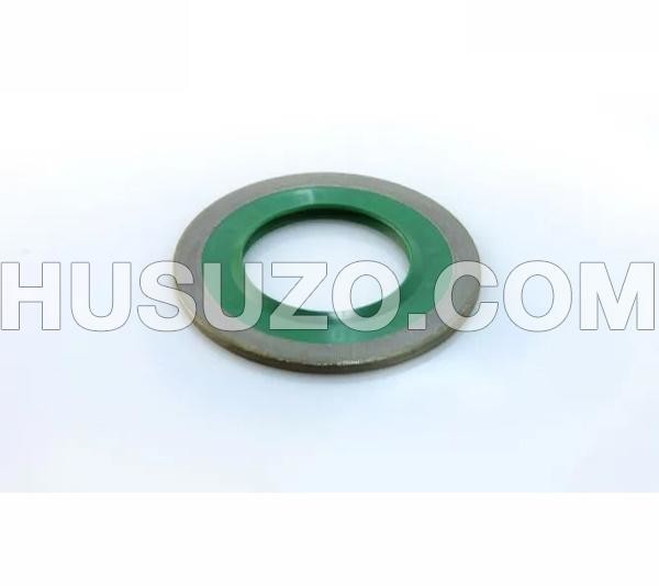 China 1-51169018-0 Spring Pin for Isuzu CYZ51 factory