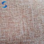 Heavyweight Waterproof Two Tone 600D Polyester Tent Fabric With UV Protection
